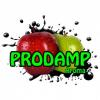 Flavor :  Dobbelt Aeble by ProDamp