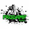 Flavor :  Don V by ProDamp