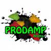 Flavor :  Flagermus by ProDamp