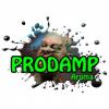 Flavor :  Freak Juice by ProDamp