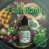 Flavor :  Fruit Bomb by ProDamp