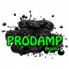 Flavor :  Lakridspastiller by ProDamp