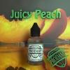 Flavor :  Juicy Peach by ProDamp
