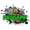 Flavor :  Jungle Taste by ProDamp