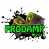 Flavor :  Kaotisk Kiwi by ProDamp