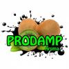 Flavor :  Kiwi par PRODAMP