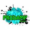 Flavor :  Mentholyptus by ProDamp