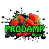 Flavor :  Mixed Berries by ProDamp
