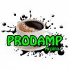 Flavor :  Morfars Kaffe by ProDamp