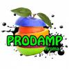 Flavor :  Rainbow Fruit by ProDamp