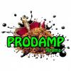Flavor :  Royal Tobacco by ProDamp