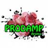 Flavor :  Solbaer Bolcher by ProDamp