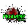 Flavor :  Solbaer Dron by ProDamp