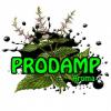 Flavor :  Spearmint by ProDamp