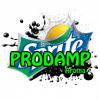 Flavor :  Strike by ProDamp