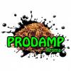 Flavor :  Tobacco by ProDamp