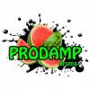 Flavor :  Vand Melon by ProDamp