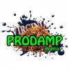 Flavor :  Virginia by ProDamp