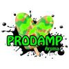 Flavor :  Zapp Is by ProDamp