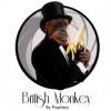 Arôme : British Monkey
Dernière mise à jour le : 23-04-2016 Arôme : British Monkey
Dernière mise à jour le : 23-04-2016