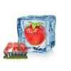 Flavor :  Erdbeere Menthol by PRO Steamer Flavours
