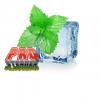 Flavor :  Menthol by PRO Steamer Flavours