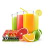 Flavor :  Tropical Mix by PRO Steamer Flavours