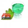 Flavor :  Waldmeister by PRO Steamer Flavours