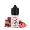 Flavor :  Bubble Gum Fruits Rouges Cactus Rouge by Protect