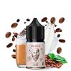 Flavor :  Cappuccino Gourmand by Protect