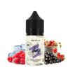 Flavor :  Cassis Framboise Fraises Des Bois by Protect