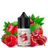 Flavor :  Framboise Cerise Pomme by Protect
