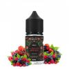 Flavor :  Les Fruits Rouges by Protect