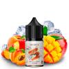 Flavor :  Mangue Peche Abricot by Protect