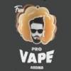 Flavor :  Fun by Pro Vape
