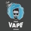 Flavor :  Iron Angel by Pro Vape