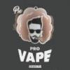 Flavor :  Pie by Pro Vape