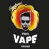 Flavor :  Pinestraw by Pro Vape