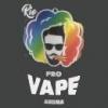 Flavor :  Rio by Pro Vape