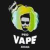 Flavor :  Tropical Island par PRO VAPE