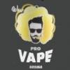 Flavor :  Wow par PRO VAPE