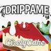 Flavor :  Circlycake by Psycho Flavours
