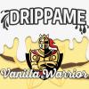 Flavor :  Vanilla Warrior by Psycho Flavours