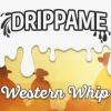 Flavor :  Western Whip by Psycho Flavours