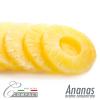 Flavor :  Ananas by Puff