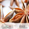 Flavor :  Anice by Puff