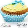 Flavor :  Cup Cake by Puff