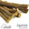 Flavor :  Liquirizia by Puff