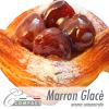 Flavor :  Marron Glace by Puff