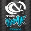 Flavor :  Remix Trance by Puff